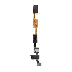 Botão Home Flex Cable para Samsung Galaxy J7 (J700 / 2015)