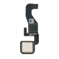 Botão Home Flex Cable para Motorola Moto Z Droid (XT1650 / 2016) (Gold)