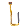 Leitor de Impressão Digital With Flex Cable para Motorola Moto G Stylus 6.8" (XT2115 / 2021) (Aurora Black)