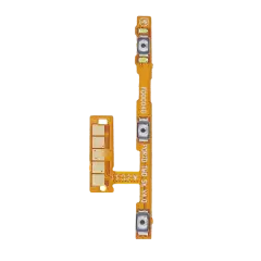 Power And Volume Button Flex para T-Mobile Revvl 4 Plus (5062 / 2020)