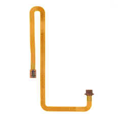 Sensor de Impressão Digital Extension Flex Cable para Huawei P Smart Plus (2019)