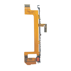 Power & Volume Flex Cable para Sony Xperia X (F5122, F5121)