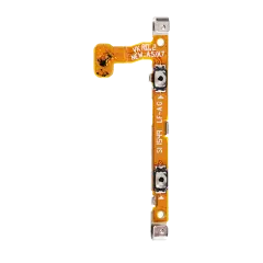 Volume Button Flex Cable para Samsung A5 (A500 / 2015)