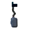 Leitor de Impressão Digital With Flex Cable para Samsung Galaxy J8 (J810 / 2018) (Gray)