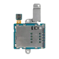 Sim Card Flex Cable para Samsung Galaxy Tab 10.1" (P7510 / P7500 / T859 / I905)