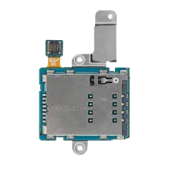 Sim Card Flex Cable para Samsung Galaxy Tab 10.1" (P7510 / P7500 / T859 / I905)