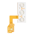 Volume Button Flex Cable para LG Tribute 5 (LS675)
