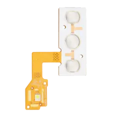 Volume Button Flex Cable para LG Tribute 5 (LS675)