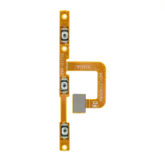 Power And Volume Button Flex Cable para Nokia 6
