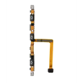 Power And Volume Button Flex Cable para Nokia 8