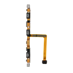 Power And Volume Button Flex Cable para Nokia 8