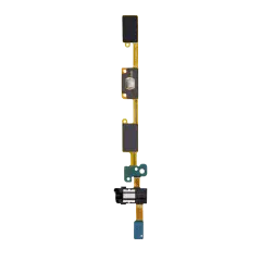 Botão Home Flex Cable para Samsung Galaxy J5 Duos (J510 / 2016)
