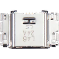 Charging Port Only para Samsung Galaxy J4 Plus (J415 / 2018) (Soldering Required)
