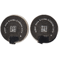 Bateria de Substituição para AirPods 3rd Gen (2021) (A2647) (Left / Right)