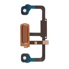 Leitor de Impressão Digital With Flex Cable para Huawei Mate 9 Pro (Gold)