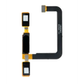 Botão Home Flex Cable para Nokia 6