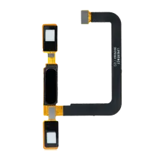Botão Home Flex Cable para Nokia 6