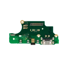 Placa de Conector de Carga para Nokia 5