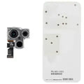 Câmara Traseira para iPhone 14 Pro Max (OEM Original)