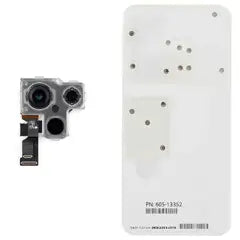 Câmara Traseira para iPhone 14 Pro Max (OEM Original)