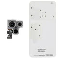 Câmara Traseira para iPhone 14 Pro (OEM Original)