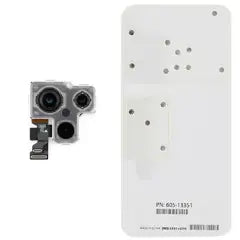 Câmara Traseira para iPhone 14 Pro (OEM Original)