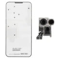 Câmara Traseira para iPhone 15 Pro Max (OEM Original)