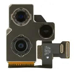 Câmara Traseira para iPhone 12 Pro Max (OEM Original)