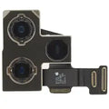 Câmara Traseira para iPhone 12 Pro (OEM Original)