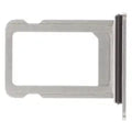 Sim Card Tray para iPhone 13 Mini (OEM Original) (Starlight)
