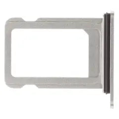 Sim Card Tray para iPhone 13 Mini (OEM Original) (Starlight)