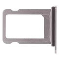 Sim Card Tray para iPhone 13 Mini (OEM Original) (Pink)