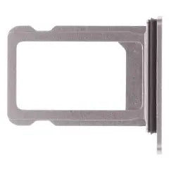 Sim Card Tray para iPhone 13 Mini (OEM Original) (Pink)