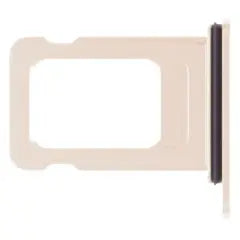 Single Sim Card Tray para iPhone 13 (OEM Original) (Pink)