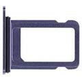 Sim Card Tray para iPhone 12 Mini (OEM Original) (Purple)