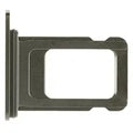 Single Sim Card Tray para iPhone 12 Pro / 12 Pro Max (OEM Original) (Graphite)