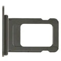 Single Sim Card Tray para iPhone 12 Pro / 12 Pro Max (OEM Original) (Blue)