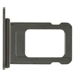 Single Sim Card Tray para iPhone 12 Pro / 12 Pro Max (OEM Original) (Blue)