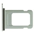 Single Sim Card Tray para iPhone 12 (OEM Original) (Green)
