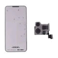 Câmara Traseira para iPhone 16 Pro (OEM Original)