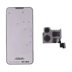 Câmara Traseira para iPhone 16 Pro (OEM Original)