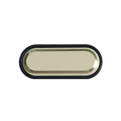 Botão Home para Samsung Galaxy On5 (G550T) (Gold)