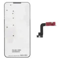 Câmara Frontal Compatible para iPhone 15 Pro Max (OEM Original)