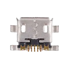 Charging Port Only para Motorola Moto X (XT1060 / 2013) (Soldering Required)