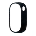 Câmara Traseira Lens Bracket para Motorola Moto G41 (XT2167 / 2022) (Meteorite Black)