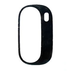 Câmara Traseira Lens Bracket para Motorola Moto G41 (XT2167 / 2022) (Meteorite Black)