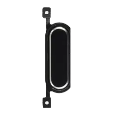 Botão Home para Samsung Galaxy Tab Pro 10.1" (T520 / T525) (2014) (Black)