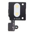 Flash Light Flex Cable para Motorola Moto G200 5G (XT2175 / 2022)