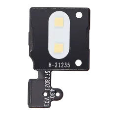 Flash Light Flex Cable para Motorola Moto G200 5G (XT2175 / 2022)