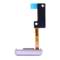 Sensor de Impressão Digital Cable With Flex para Samsung Galaxy Tab S9 FE 10.9" (X510 / X516) (2023) (Lavender)